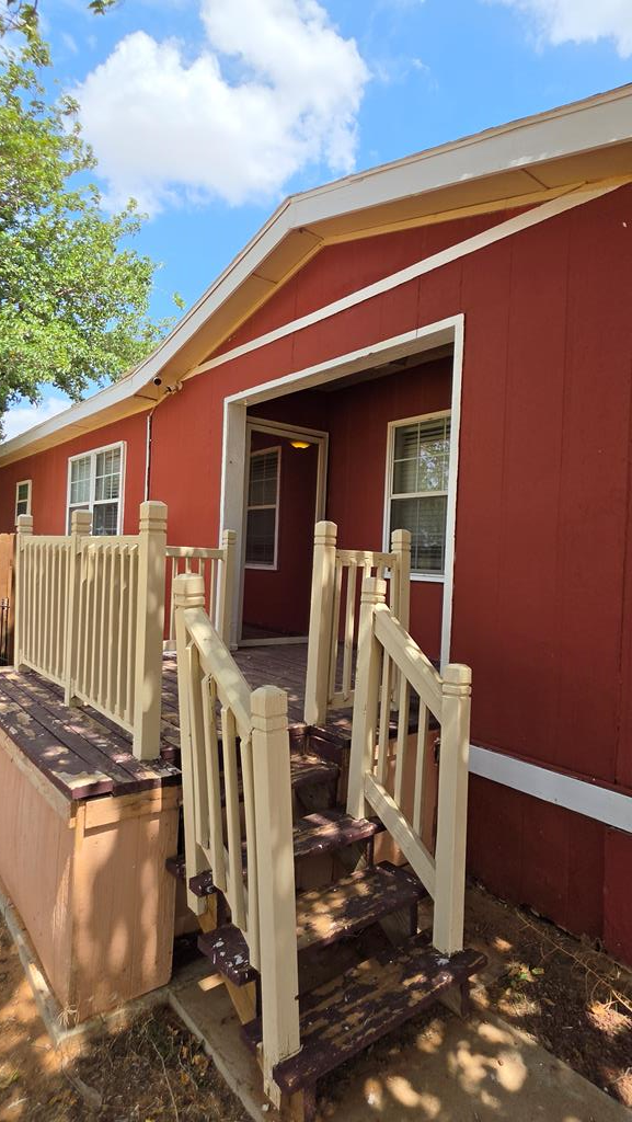 Property Photo: 6101 S County Rd 1183 TX 79706