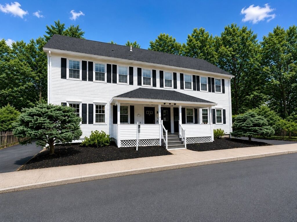 Property Photo:  36 Center Street B  MA 01810 