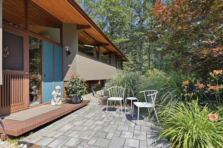 Property Photo:  80 Evergreen Lane  MA 01741 