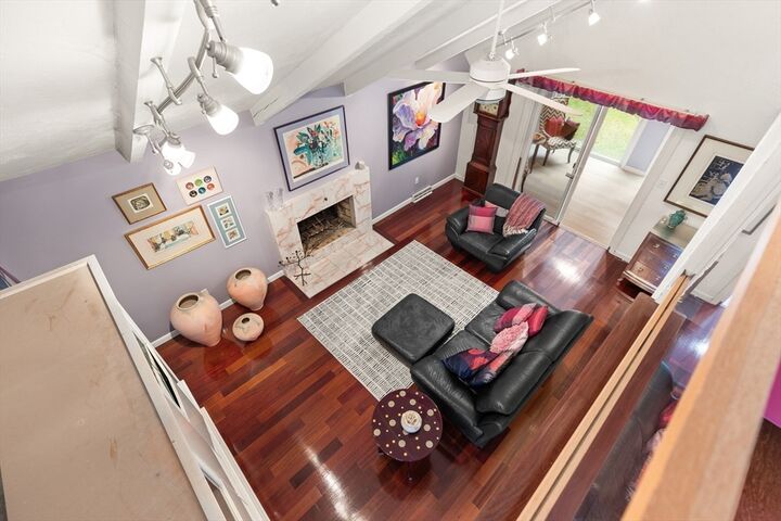 Property Photo: 35 Foxfire Drive MA 02067