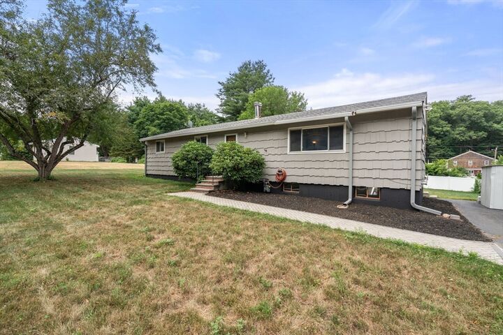 Property Photo:  58 Melody Lane  MA 01752 