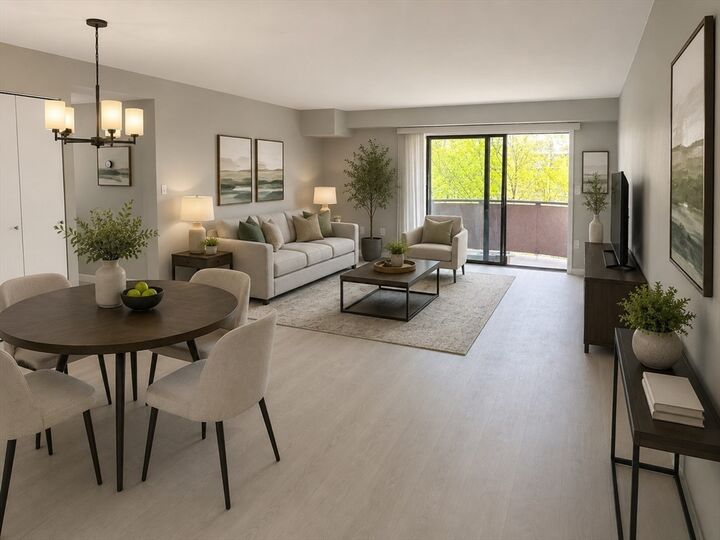 Property Photo: 2500 Mystic Valley 705 MA 02155