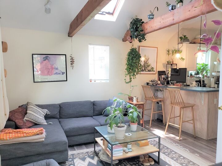 Property Photo:  22 Armington St R  MA 02134 