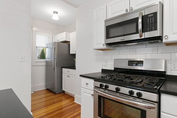 Property Photo: 20-22 Spaulding Street 1 MA 02122