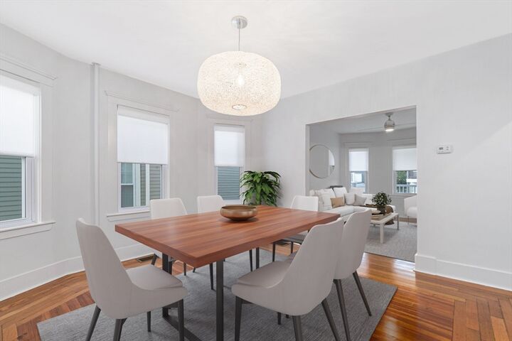 Property Photo:  20-22 Spaulding Street 1  MA 02122 