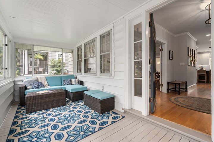 Property Photo:  171 Park Avenue  MA 02476 