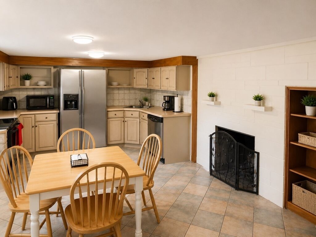Property Photo:  24 Bencliffe G  MA 02466 
