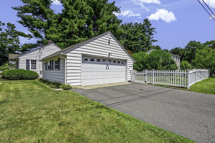 Property Photo:  1855 Parker St  MA 01128 