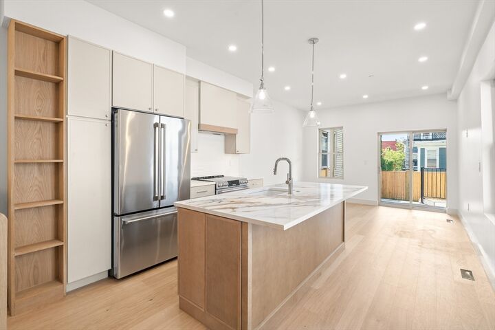 Property Photo: 17 Princeton St 2 MA 02128