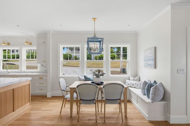 Property Photo: 12 Howard Road MA 02043