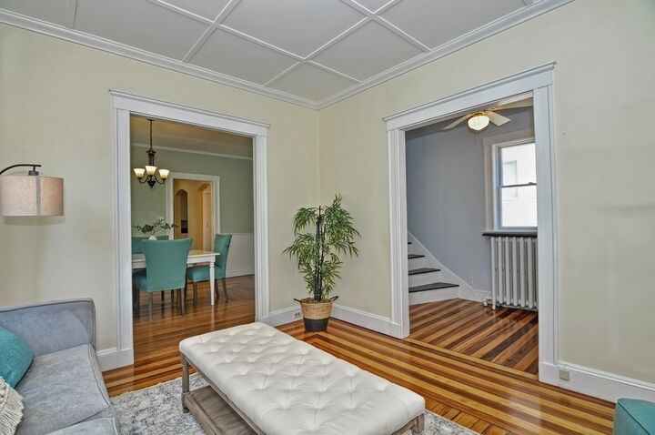 Property Photo: 44 Gilbert 44 MA 02472