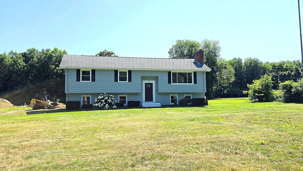 Property Photo: 62 Millville Rd MA 01756