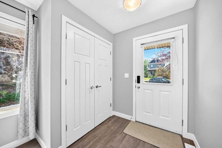Property Photo:  250 Sage Valley Road NW 1401  AB T3R 0R6 