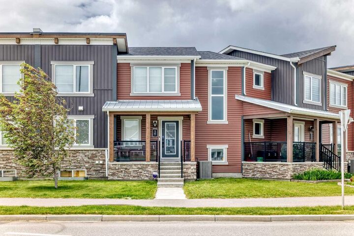 Property Photo: 1207 140 Avenue NW AB T3P 0Y5