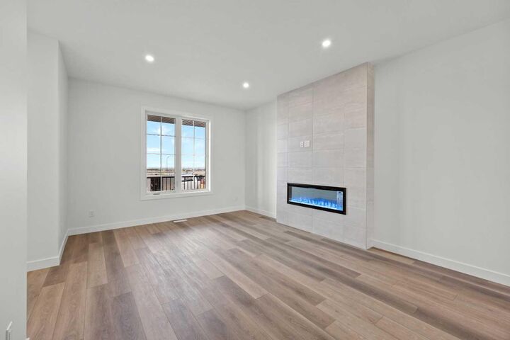 Property Photo: 15445 45 Street SW AB T2Y 1E2