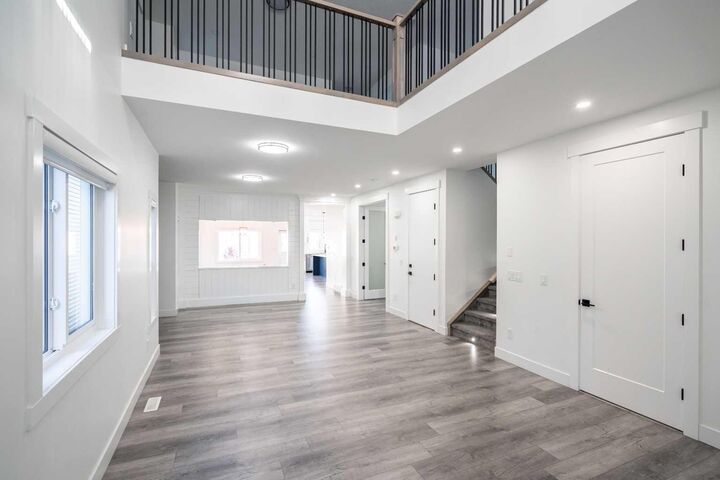 Property Photo:  123 Saddlecrest Grove NE  AB T3J 2K3 