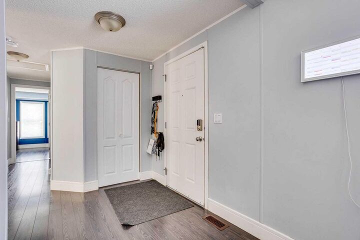 Property Photo: 125 Balsam Way AB T9K 0G2