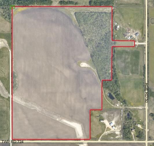 Property Photo: SE-25-72-5-W6 Rge Rd 50 AB T0H 3C0
