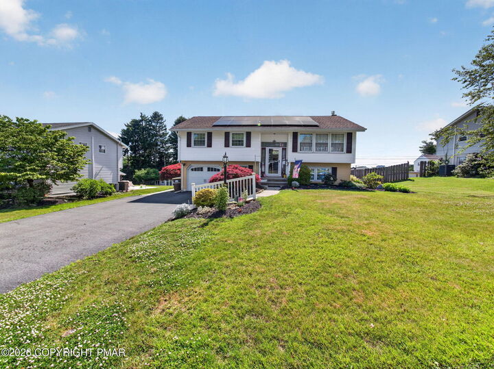 Property Photo:  34 S 41st Street  PA 18104 