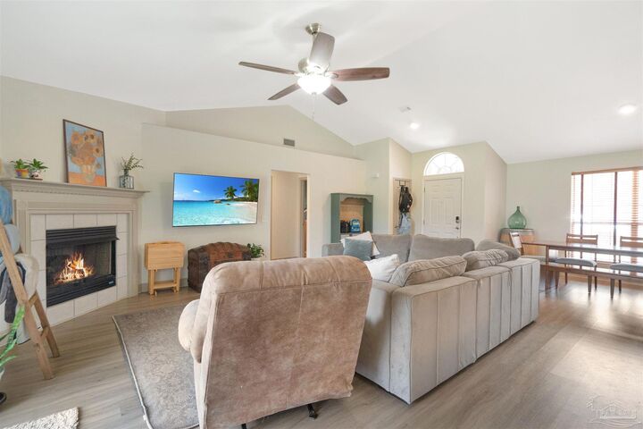 Property Photo:  3312 Pitcher Plant Cir  FL 32506 