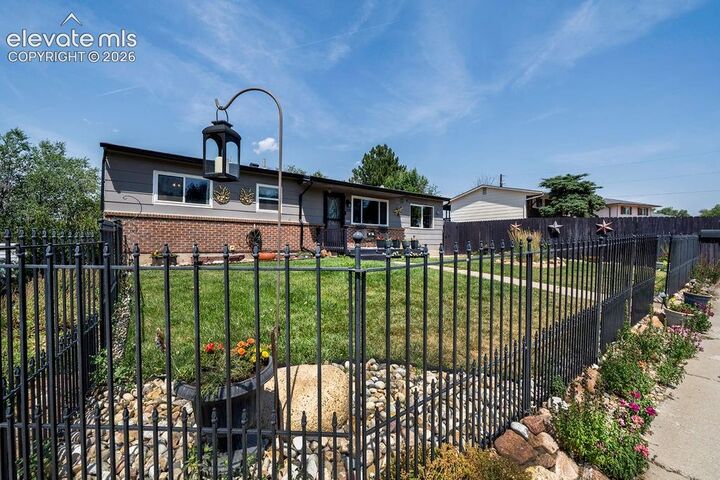 Property Photo:  1372 Luna Drive  CO 80817 
