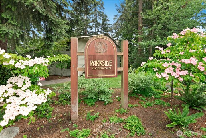 Property Photo: 5506 SW 220th St SW A203 WA 98043