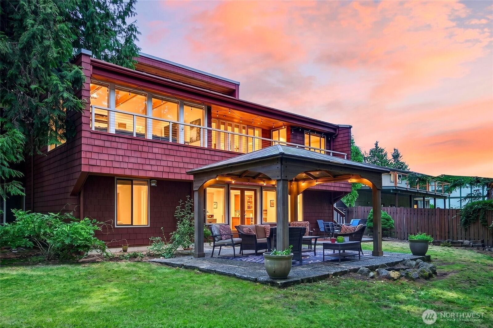 Property Photo:  419  Fishtrap Way  WA 98264 