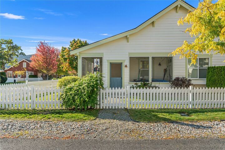 Property Photo:  101  Timbuktu Lane  WA 98844 