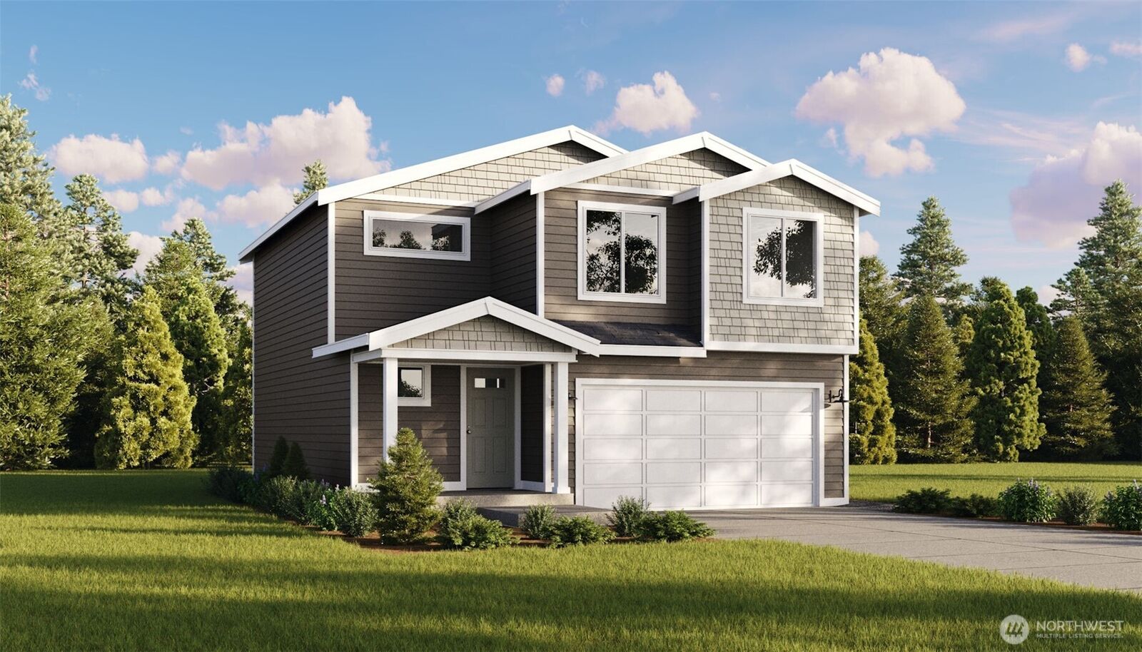 Property Photo: 4466 74th Drive NE WA 98270