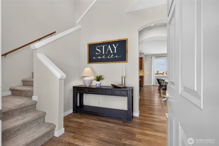 Property Photo: 13583 Wildwood Trails Drive WA 98294