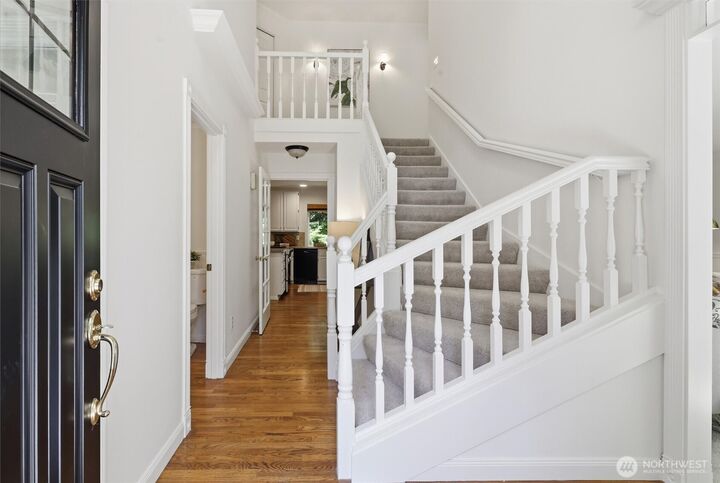 Property Photo: 22716 NE 25th Way WA 98074