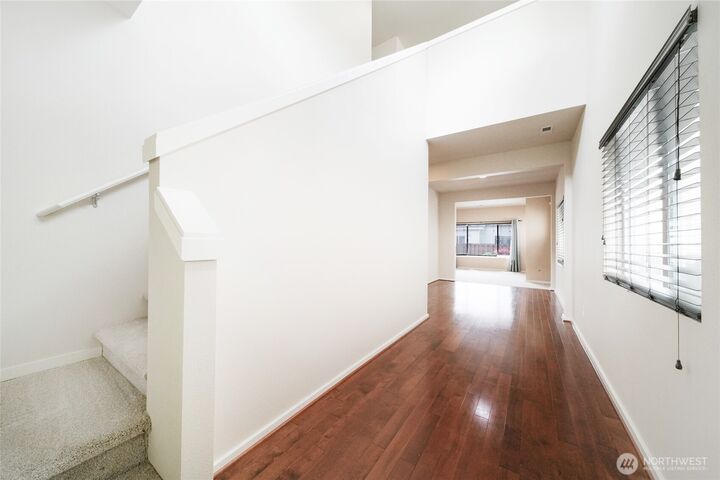 Property Photo: 4241 R Street NE WA 98002