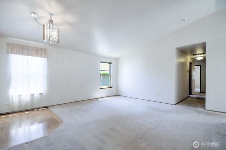 Property Photo: 2725 27th Avenue SW WA 98512