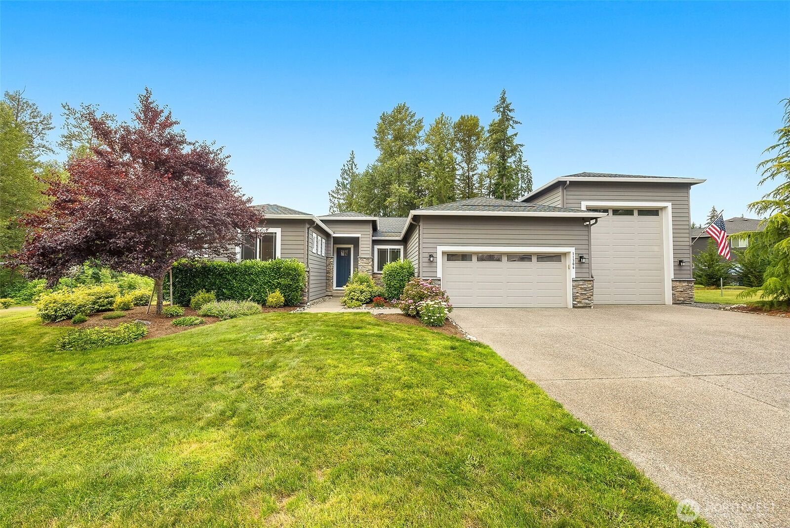 Property Photo:  11306  143rd Drive NE  WA 98258 