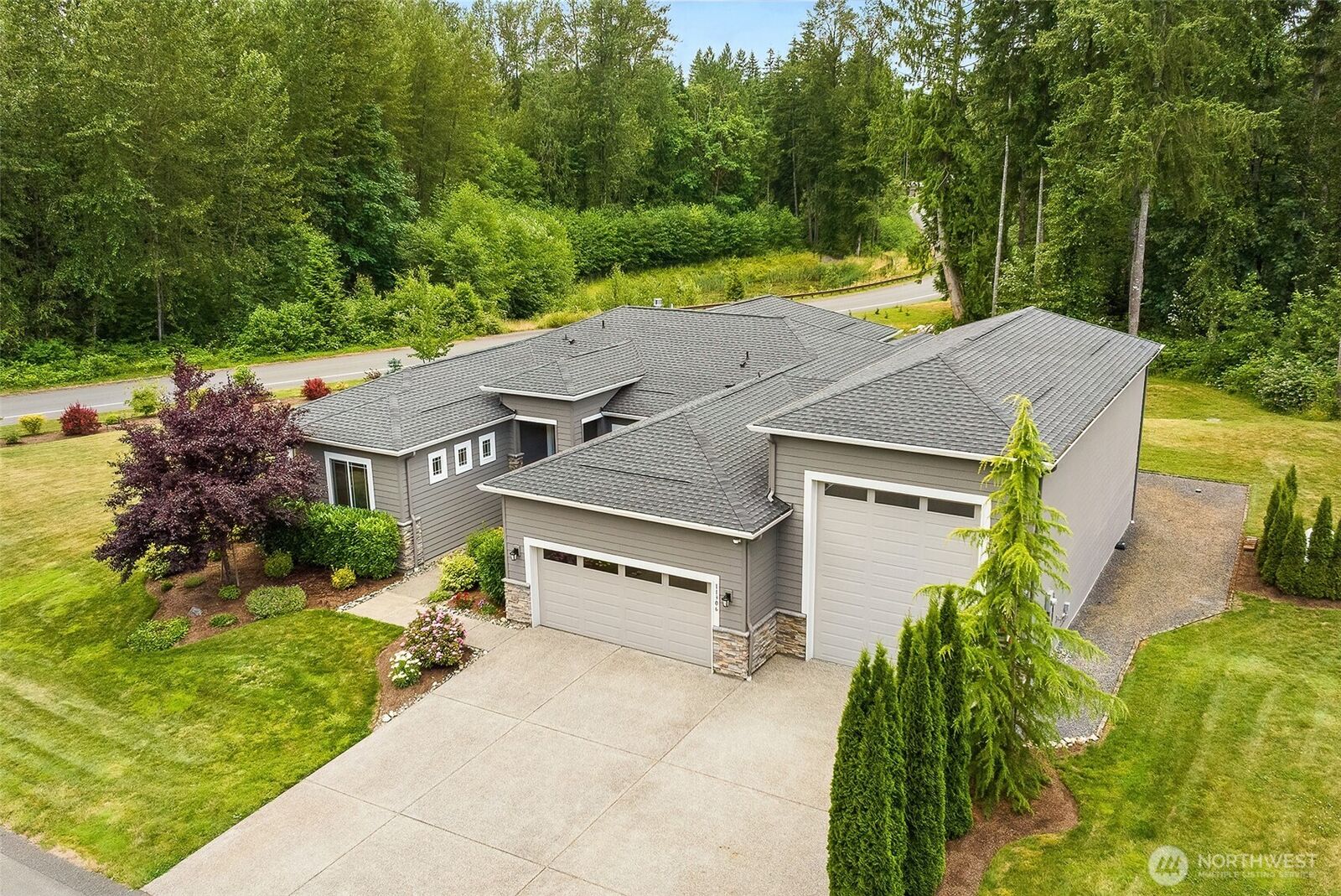 Property Photo:  11306  143rd Drive NE  WA 98258 