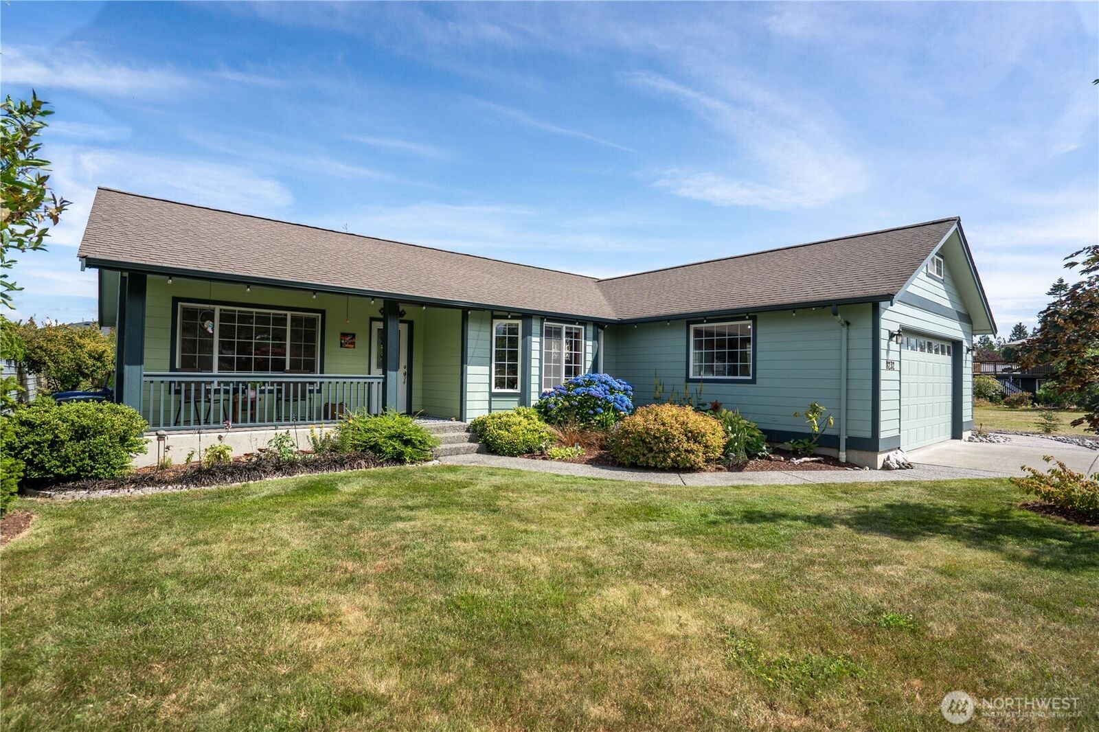 Property Photo:  8232  Snohomish Road  WA 98230 