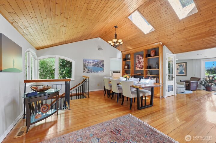 Property Photo: 18002 25th Avenue NE WA 98155