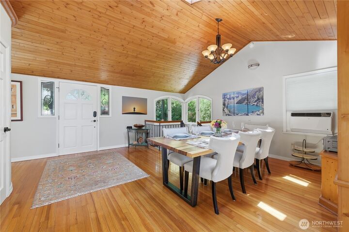 Property Photo: 18002 25th Avenue NE WA 98155