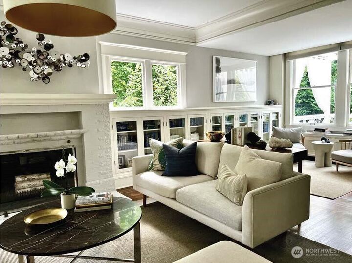 Property Photo:  3211 S Dose Terrace  WA 98144 