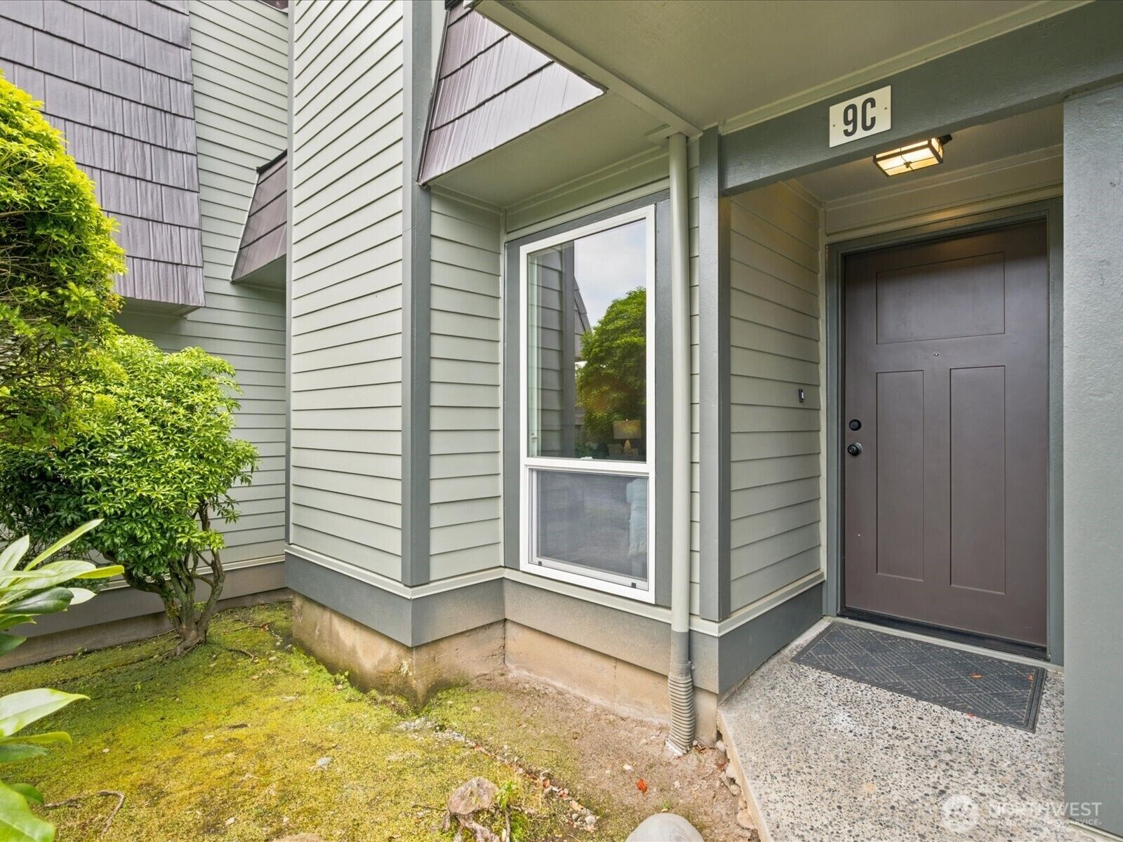 Property Photo:  12600  4th Avenue W 9C  WA 98204 