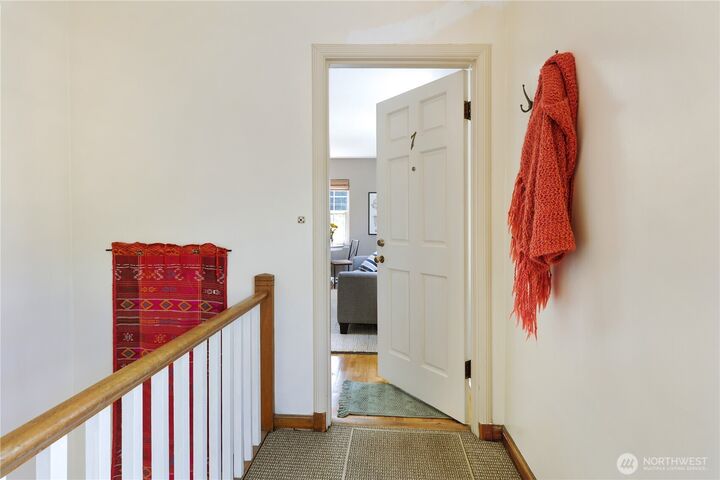 Property Photo:  7900  Ashworth Avenue N 7  WA 98103 
