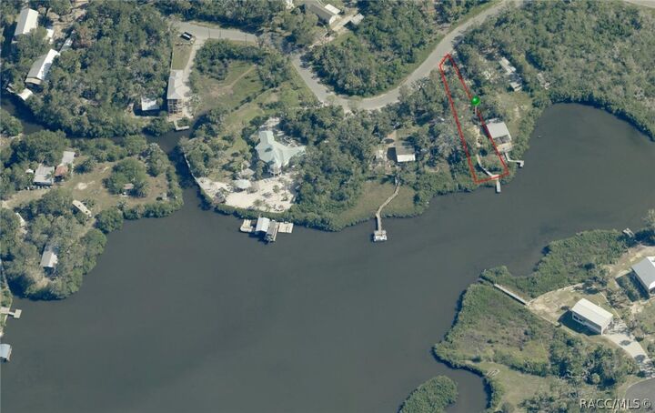 Property Photo:  1488 S Estuary Drive  FL 34429 