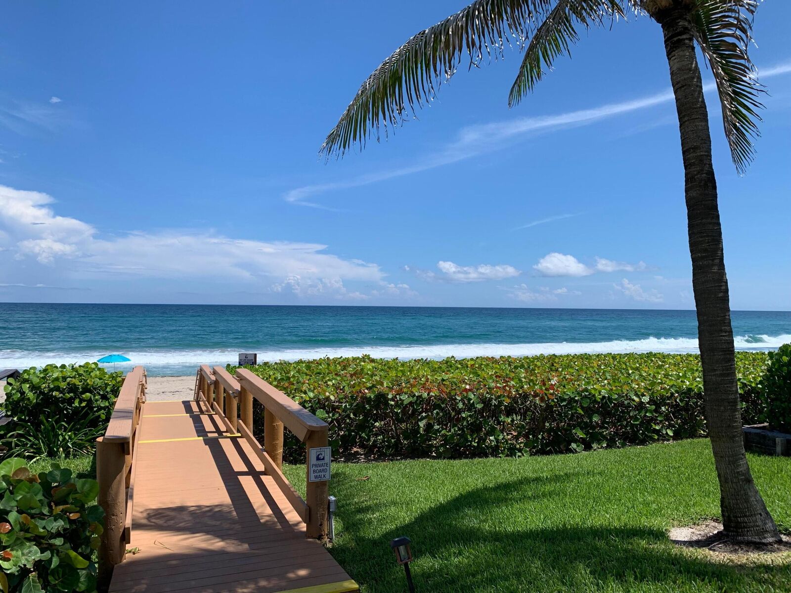 Property Photo: 3115 S Ocean Boulevard 1002 FL 33487