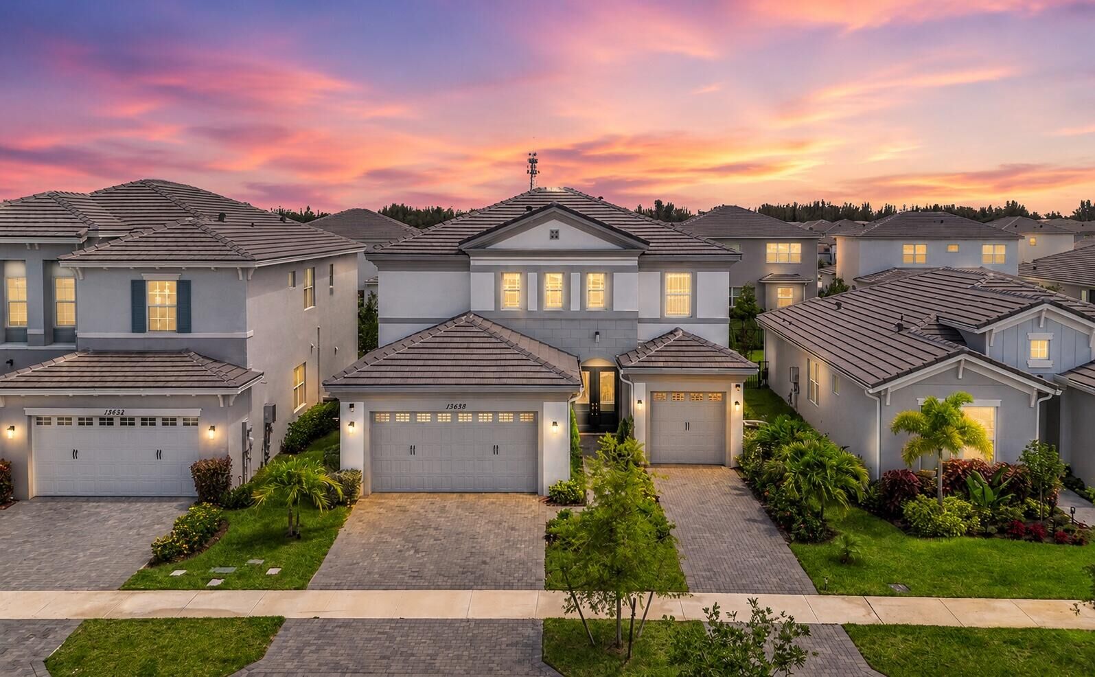 Property Photo: 13638 Spruce Pine Drive FL 33441