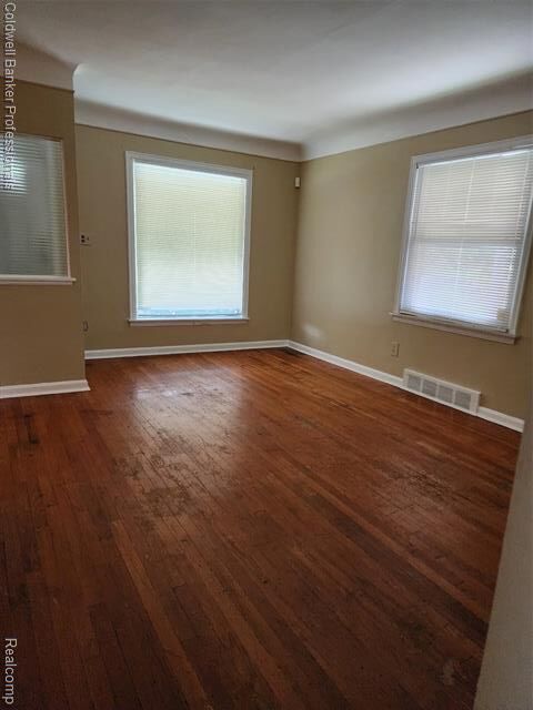 Property Photo: 20045 Braile Street MI 48219