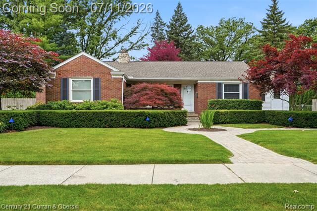 Property Photo:  6354 Shenandoah Avenue  MI 48101 