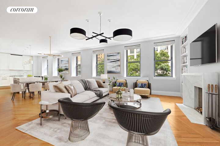 Property Photo:  235 W 75th Street 312  NY 10023 