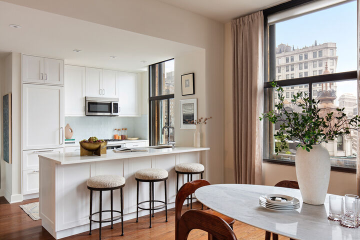 Property Photo:  1182 Broadway 13A  NY 10001 