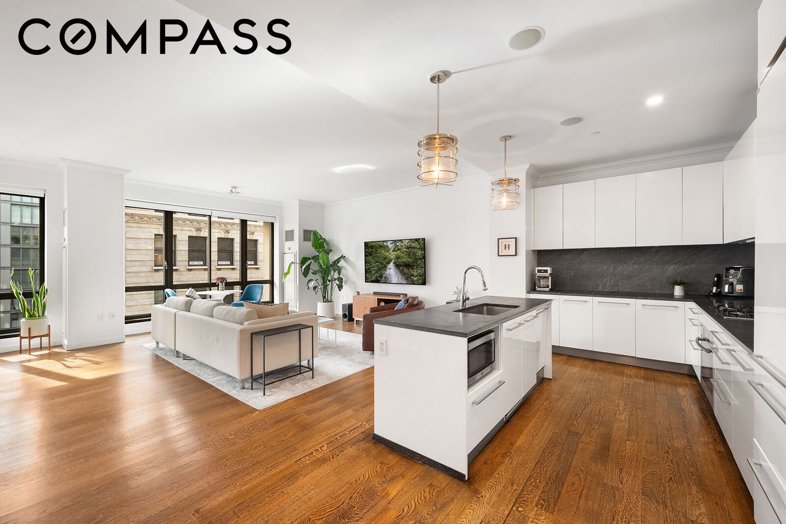 Property Photo:  4 W 21st Street 10B  NY 10010 