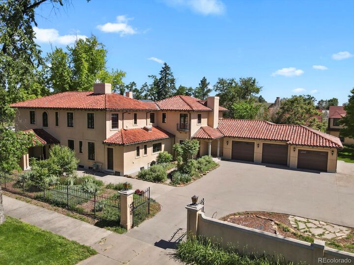 Property Photo:  1730 N Cascade Avenue  CO 80907 